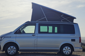 VOLKSWAGEN VOLKSWAGEN CALIFORNIA image
