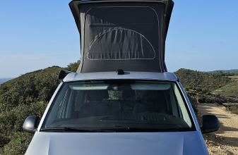 VOLKSWAGEN VOLKSWAGEN CALIFORNIA image