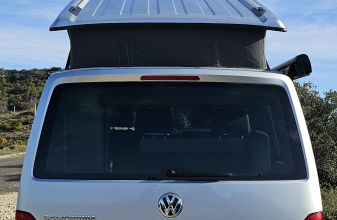 VOLKSWAGEN VOLKSWAGEN CALIFORNIA image