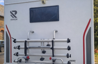 Renault RIMOR Hygge 5 image