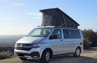 VOLKSWAGEN VOLKSWAGEN CALIFORNIA image