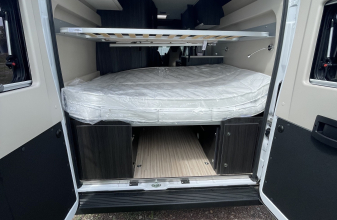 Peugeot ITINEO CS 660 image