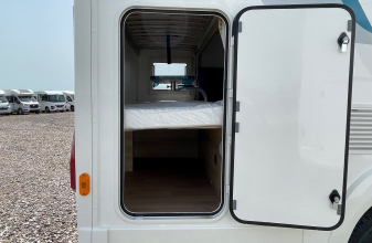 Peugeot ITINEO CS 660 image