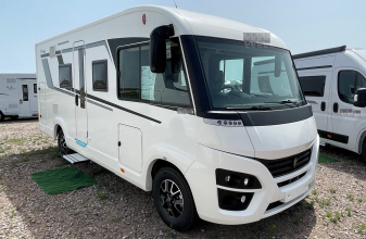 Peugeot ITINEO CS 660 image