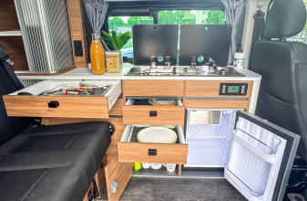 Renault PILOTE CV 500 image