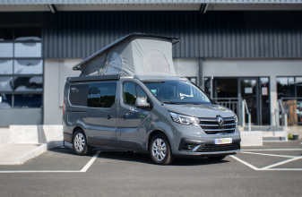 Renault PILOTE CV 500 image