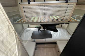 Peugeot ITINEO CS 660 image