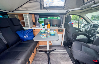 Renault PILOTE CV 500 image