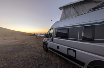 Fiat BENIMAR B100 UP image