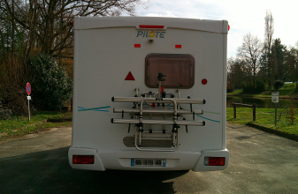 Citroen PILOTE G680 AVENTURA image