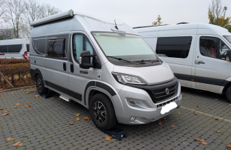 Fiat BENIMAR B100 UP image