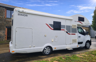 Renault RIMOR Hygge 5 image
