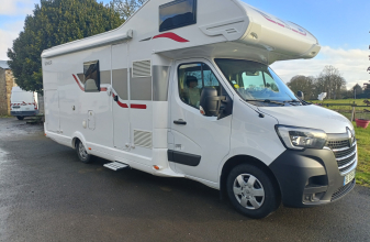 Renault RIMOR Hygge 5 image