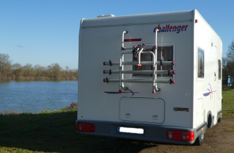 Citroen CHALLENGER challenger 107 image