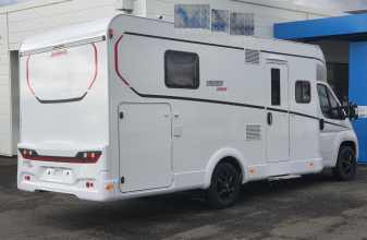 Fiat DETHLEFFS T7052 DBL image