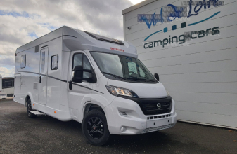 Fiat DETHLEFFS T7052 DBL image