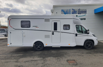 Fiat DETHLEFFS T7052 DBL image