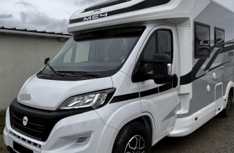 Fiat MC LOUIS MC4 373 image