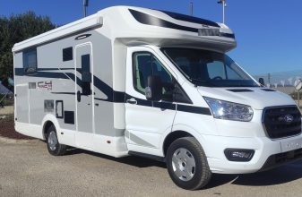 Ford MC LOUIS MC4 373 image