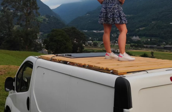 Renault TRAFIC 2 image