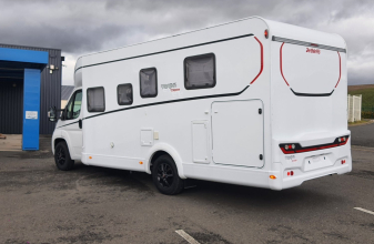 Fiat DETHLEFFS T7052 DBL image