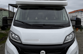 Fiat MC LOUIS MC4 373 image