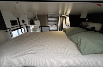 Ford MC LOUIS MC4 373 image