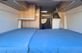 Fiat HYMER Yellowstone  image