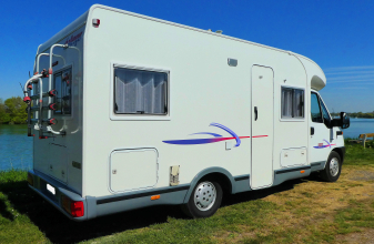 Citroen CHALLENGER challenger 107 image