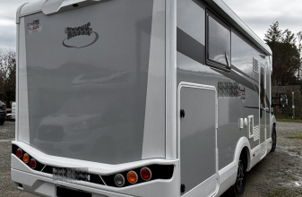 Fiat MC LOUIS MC4 373 image