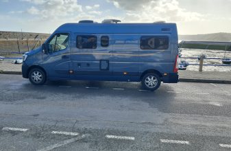 Renault BURSTNER Delphin image