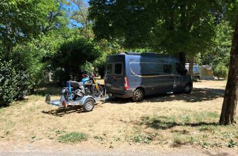 Renault BURSTNER Delphin image