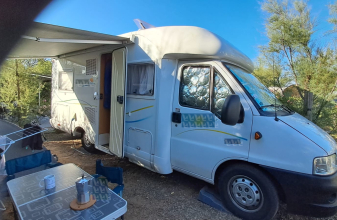 Citroen PILOTE Jumper 650 image