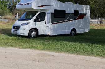 Fiat RIMOR Ducato image
