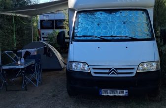 Citroen PILOTE Jumper 650 image