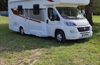 Fiat RIMOR Ducato image