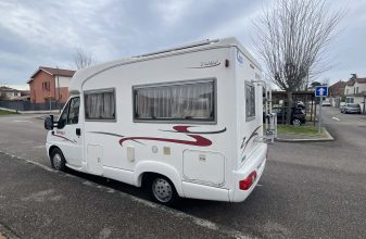 Fiat RAPIDO 709F image