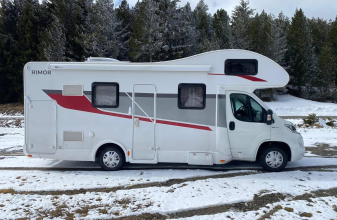 Fiat RIMOR Ducato image