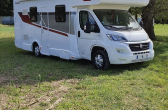 Fiat RIMOR Ducato image