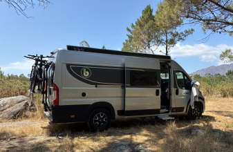 Fiat BENIMAR B190 image