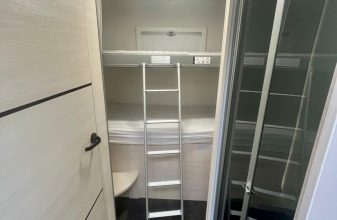 Ford CHAUSSON 720 Titanium Premium image