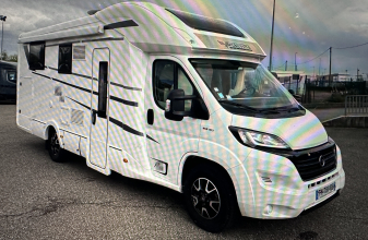 FIAT MOBILVETTA KEA image