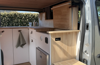 Renault AUTRE Trafic III image