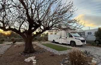 FIAT MOBILVETTA KEA image