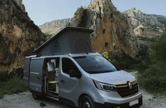 Renault AUTRE Trafic III image