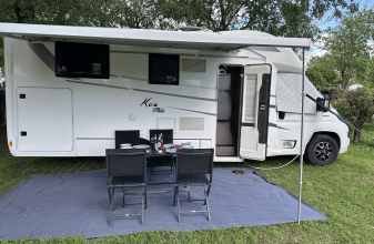 FIAT MOBILVETTA KEA image