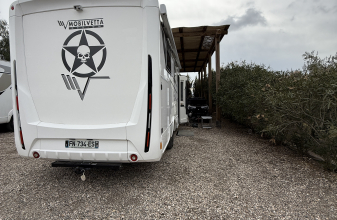 FIAT MOBILVETTA KEA image