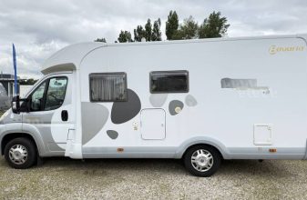 Fiat BAVARIA T67 image