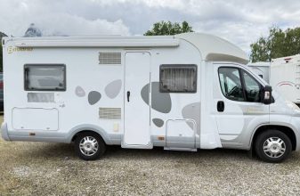 Fiat BAVARIA T67 image