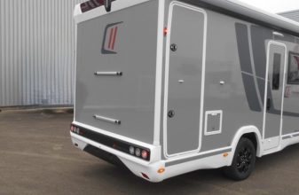 Ford CHALLENGER 240 étape édition image